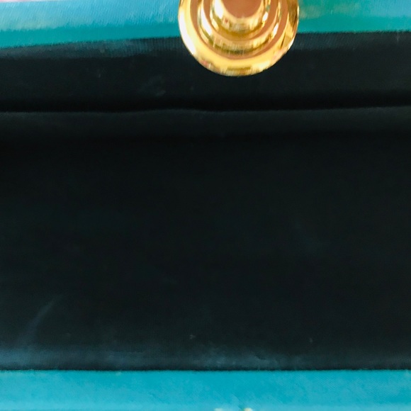 Vintage Clutch Bag - Picture 5 of 5